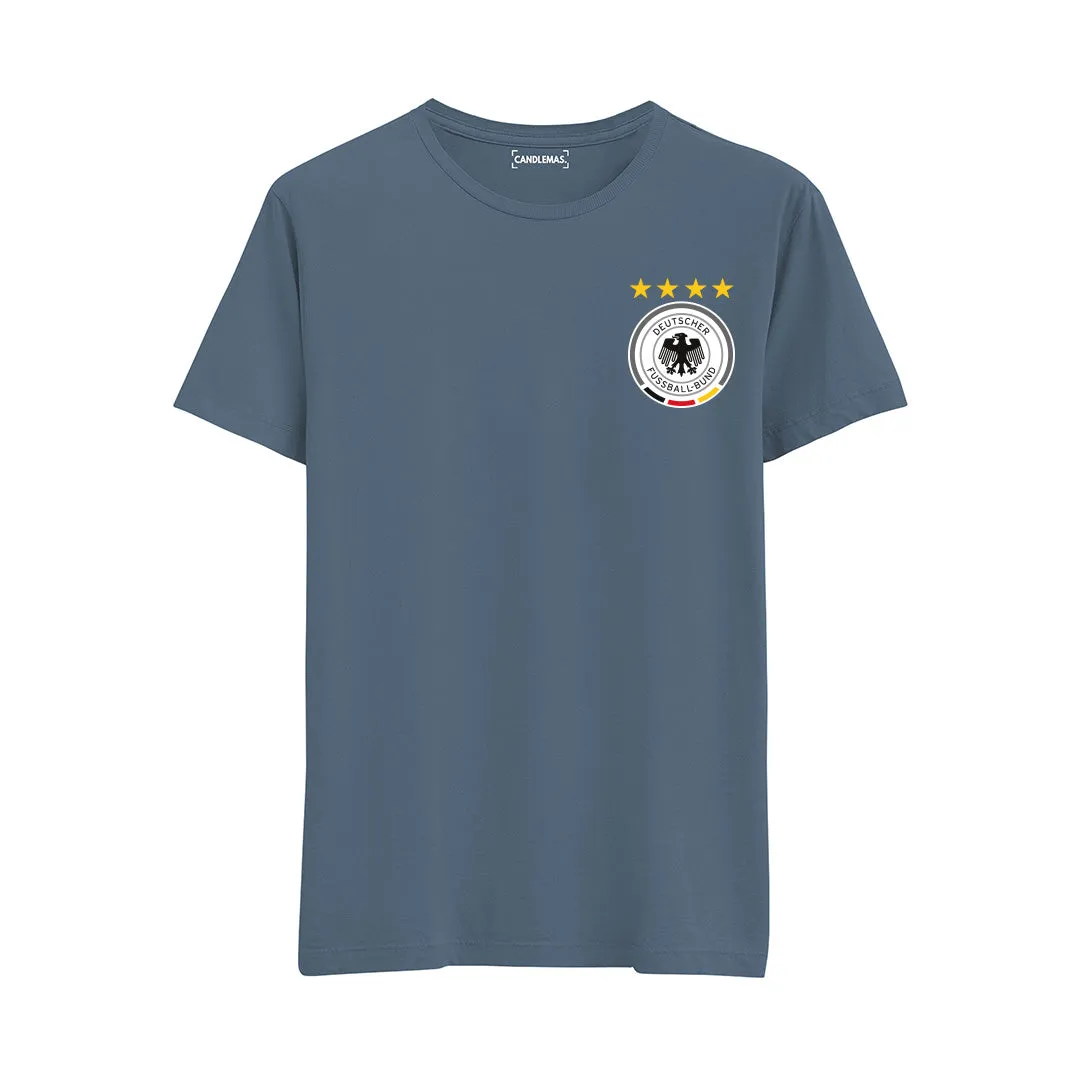 Germany National - Regular Tshirt