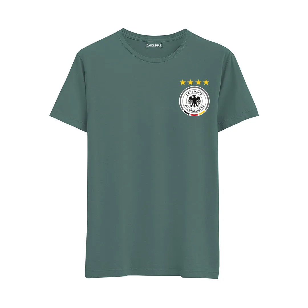 Germany National - Regular Tshirt