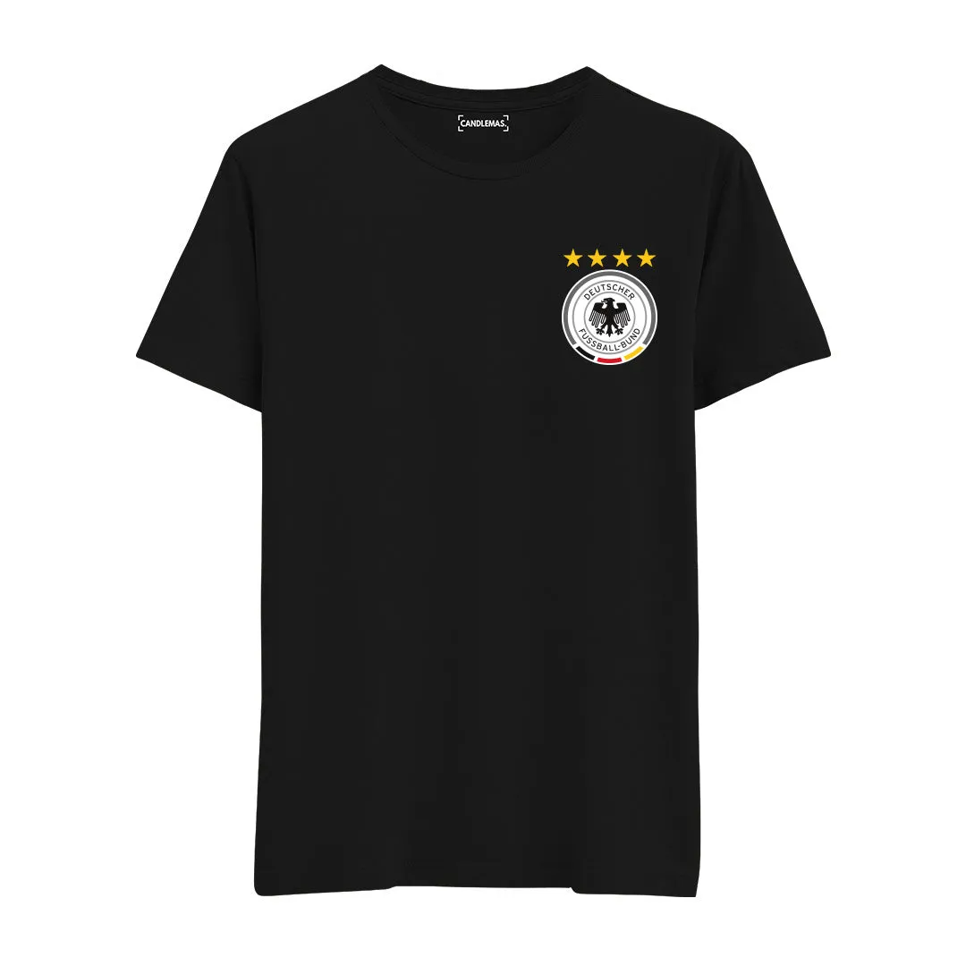 Germany National - Regular Tshirt