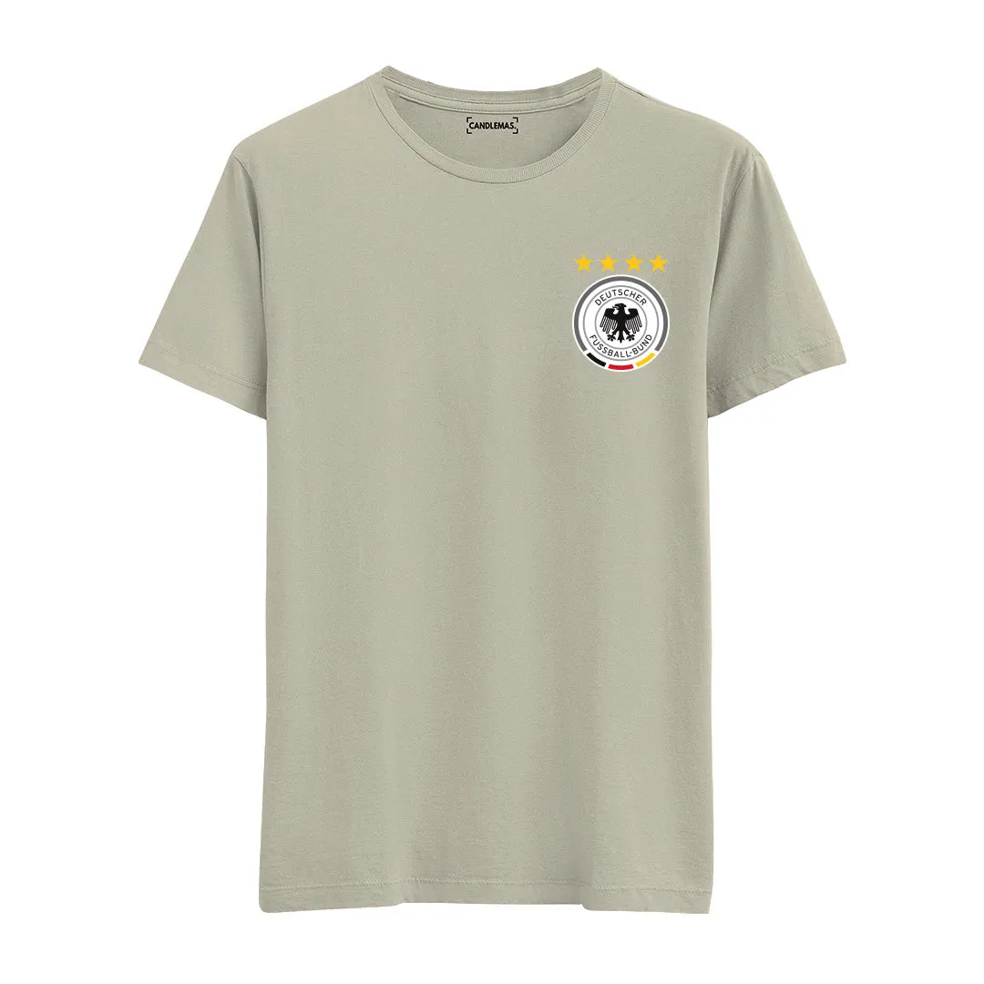 Germany National - Regular Tshirt