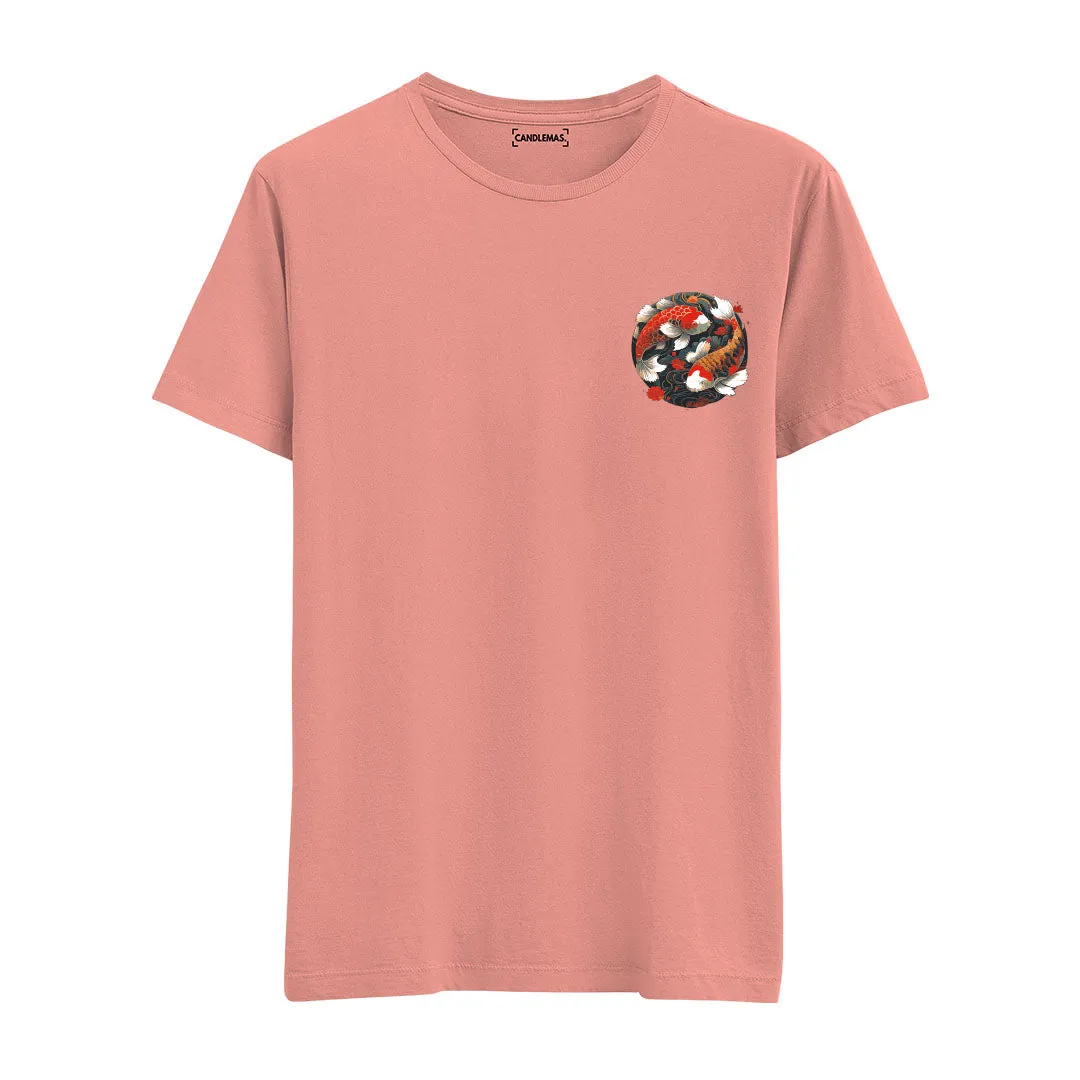 Koi Fish - Regular Tshirt
