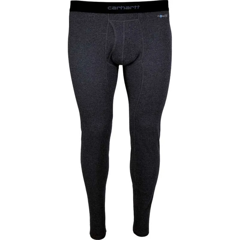 Men's Base Force 100% Cotton Midweight Bottom