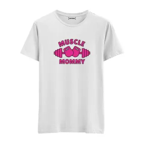 Muscle Mommy - Regular Tshirt