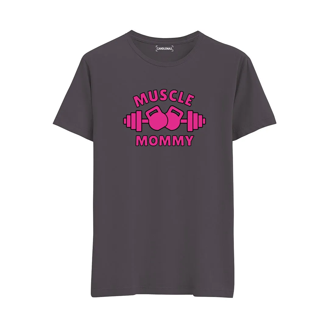 Muscle Mommy - Regular Tshirt