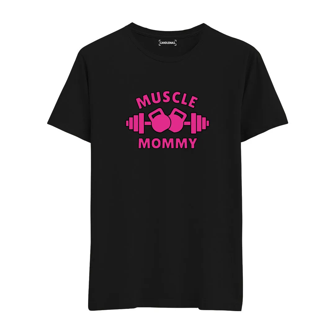 Muscle Mommy - Regular Tshirt
