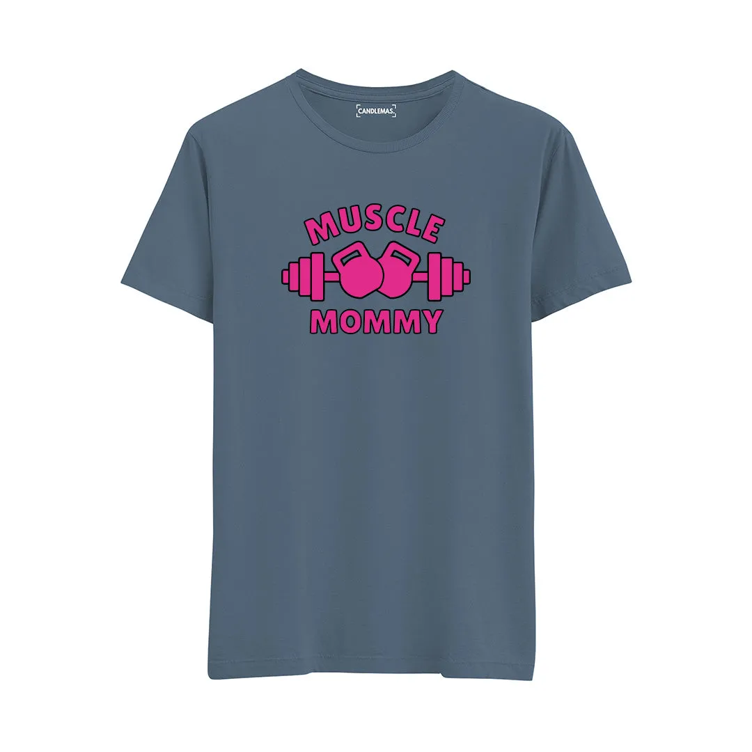 Muscle Mommy - Regular Tshirt