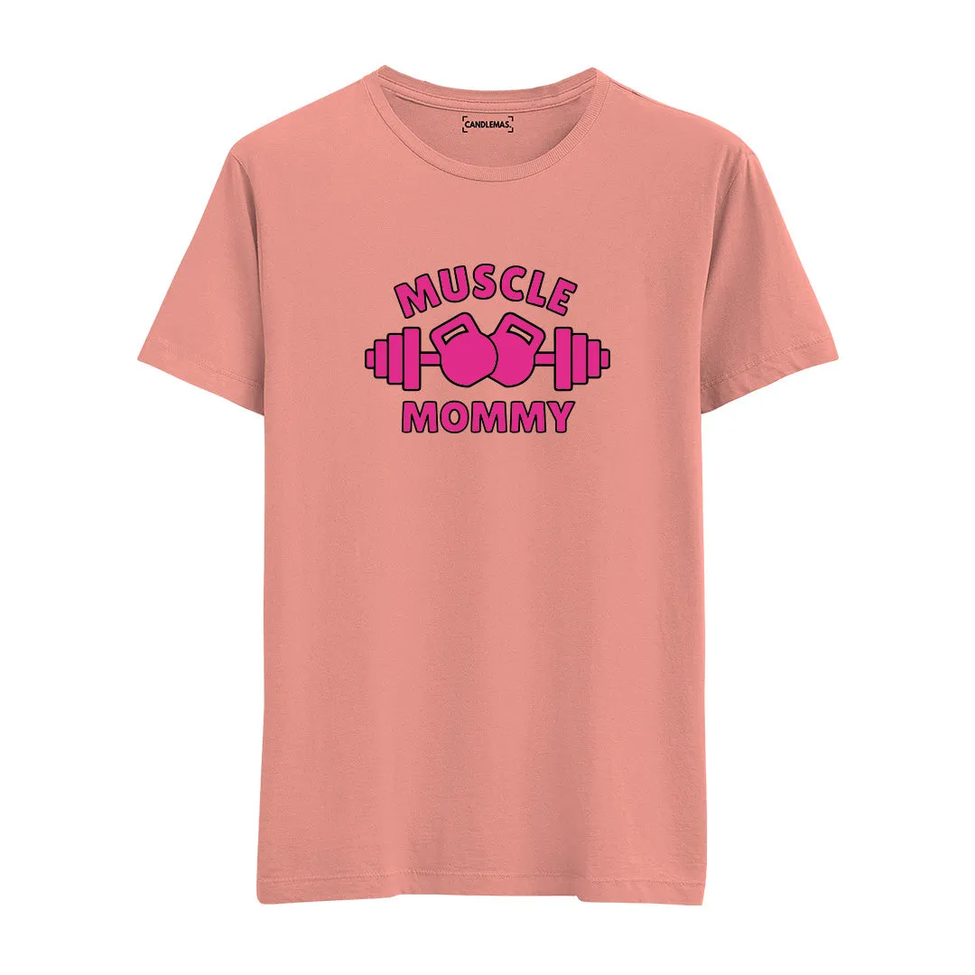 Muscle Mommy - Regular Tshirt