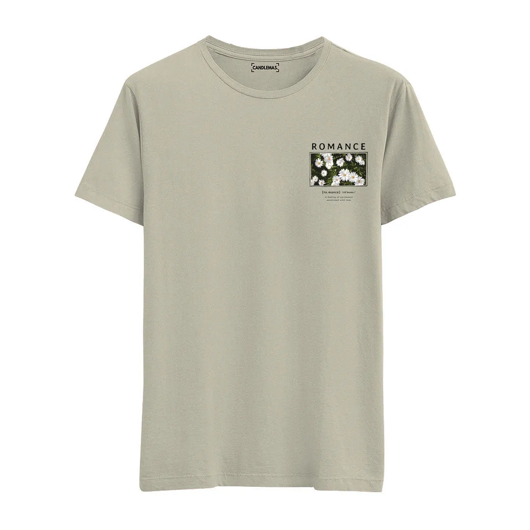 Romance - Regular Tshirt