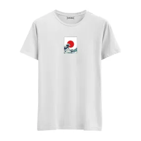 The Wave - Regular Tshirt
