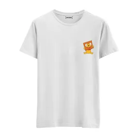 Winnie Heart- Regular Tshirt